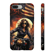 Load image into Gallery viewer, Lady Rider - Tough Case