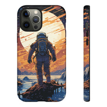 Load image into Gallery viewer, Galactic Explorer Tough Case