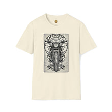Load image into Gallery viewer, cafe Racer Poster Unisex Softstyle T-Shirt