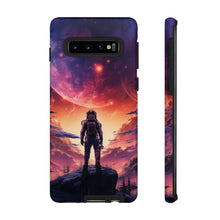 Load image into Gallery viewer, Space Serenity Tough Case