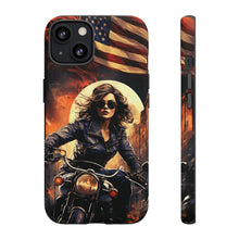 Load image into Gallery viewer, Lady Rider - Tough Case