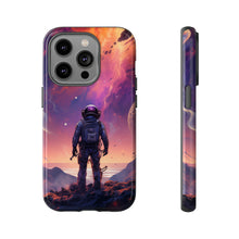 Load image into Gallery viewer, Starry Spacewalk Tough Case