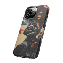 Load image into Gallery viewer, Iron Rose - Tough Cases