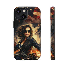 Load image into Gallery viewer, Steel Siren Ride Safe - Tough Case