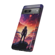 Load image into Gallery viewer, Space Serenity Tough Case