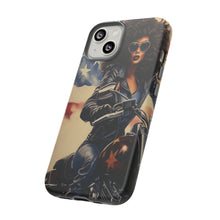 Load image into Gallery viewer, Iron Rose - Tough Cases