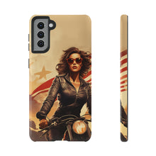 Load image into Gallery viewer, ChicRoad WarriorCase