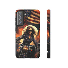 Load image into Gallery viewer, Lady Rider - Tough Case