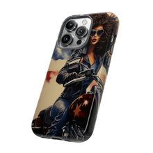 Load image into Gallery viewer, Iron Rose - Tough Cases