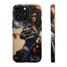 Load image into Gallery viewer, Iron Rose - Tough Cases