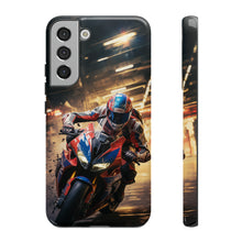 Load image into Gallery viewer, Wild Glide - Tough Cases