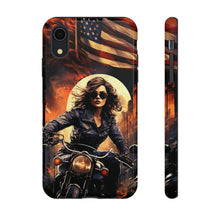 Load image into Gallery viewer, Lady Rider - Tough Case