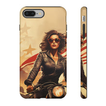 Load image into Gallery viewer, ChicRoad WarriorCase