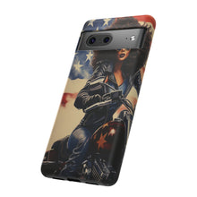 Load image into Gallery viewer, Iron Rose - Tough Cases