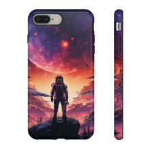 Load image into Gallery viewer, Space Serenity Tough Case
