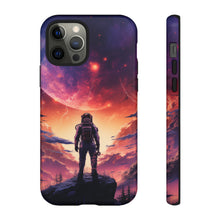Load image into Gallery viewer, Space Serenity Tough Case
