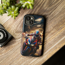 Load image into Gallery viewer, Wild Glide - Tough Cases