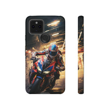 Load image into Gallery viewer, Wild Glide - Tough Cases