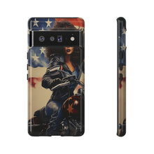 Load image into Gallery viewer, Iron Rose - Tough Cases