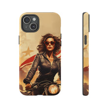 Load image into Gallery viewer, ChicRoad WarriorCase