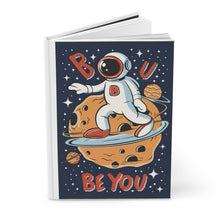 Load image into Gallery viewer, Asto BE You - Hardcover Journal Matte