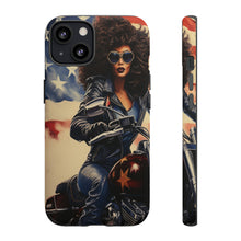 Load image into Gallery viewer, Iron Rose - Tough Cases