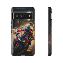 Load image into Gallery viewer, Wild Glide - Tough Cases