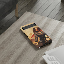 Load image into Gallery viewer, ChicRoad WarriorCase