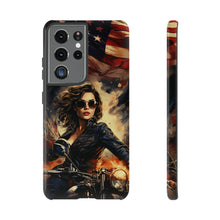 Load image into Gallery viewer, Steel Siren Ride Safe - Tough Case