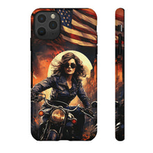 Load image into Gallery viewer, Lady Rider - Tough Case