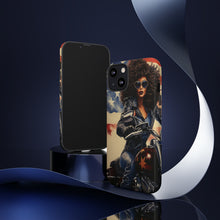 Load image into Gallery viewer, Iron Rose - Tough Cases