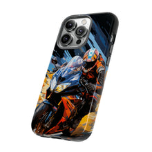 Load image into Gallery viewer, Sleek Cycle Tough Cases