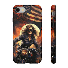 Load image into Gallery viewer, Lady Rider - Tough Case
