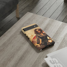 Load image into Gallery viewer, ChicRoad WarriorCase