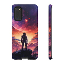 Load image into Gallery viewer, Space Serenity Tough Case