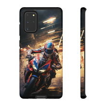 Load image into Gallery viewer, Wild Glide - Tough Cases