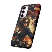 Load image into Gallery viewer, Steel Siren Ride Safe - Tough Case