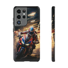 Load image into Gallery viewer, Wild Glide - Tough Cases