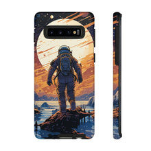 Load image into Gallery viewer, Galactic Explorer Tough Case