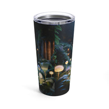 Load image into Gallery viewer, Magic Motivation Tumbler 20oz