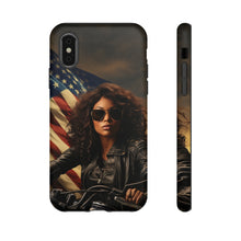 Load image into Gallery viewer, Femme Fortress - Tough Cases