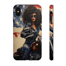 Load image into Gallery viewer, Iron Rose - Tough Cases