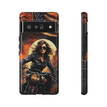 Load image into Gallery viewer, Lady Rider - Tough Case