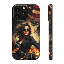 Load image into Gallery viewer, Steel Siren Ride Safe - Tough Case