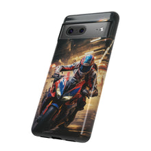 Load image into Gallery viewer, Wild Glide - Tough Cases