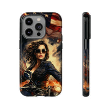 Load image into Gallery viewer, Steel Siren Ride Safe - Tough Case