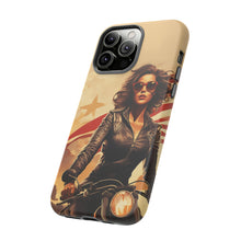 Load image into Gallery viewer, ChicRoad WarriorCase