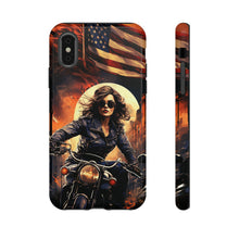 Load image into Gallery viewer, Lady Rider - Tough Case