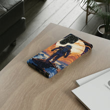 Load image into Gallery viewer, Galactic Explorer Tough Case
