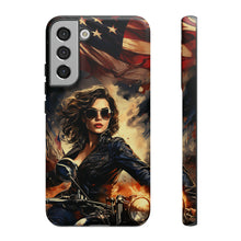 Load image into Gallery viewer, Steel Siren Ride Safe - Tough Case